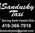 Sandusky taxi - Line 5 bus, bus, taxi • 3h 22m. Take the line 5 bus from S High St & E Broad St to N Wilson Rd & Ferrell Pl 5. Take the bus from N Wilson Rd & Ferrell Pl - Columbus to Kenton. Take a taxi from Kenton to Upper Sandusky. $77 - $128.